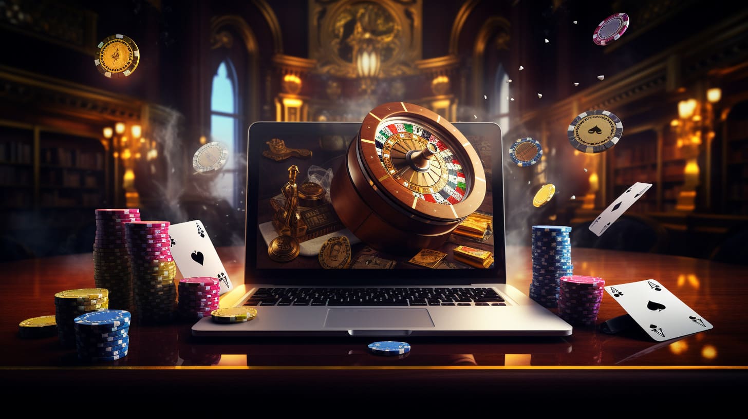 Welcome Bonus - Golden Dragon